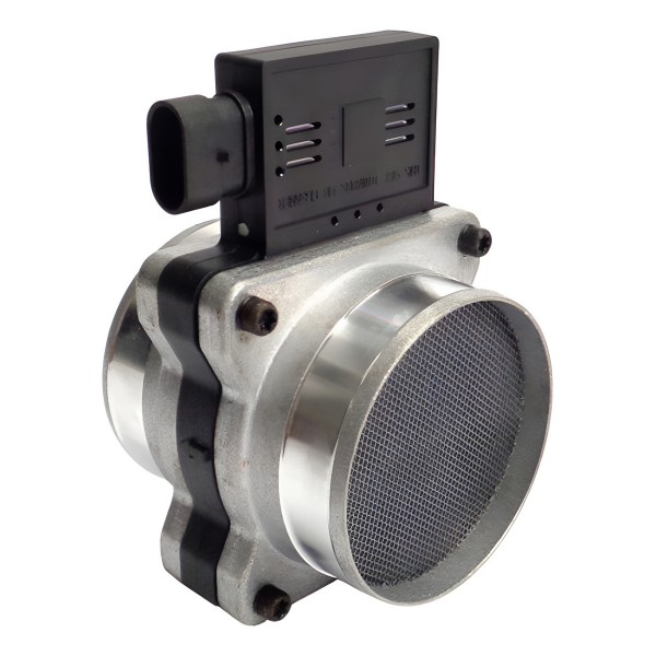 Fluxo De Ar Blazer S10 4.3 V6 Omega 3.8 Até 2004 V6