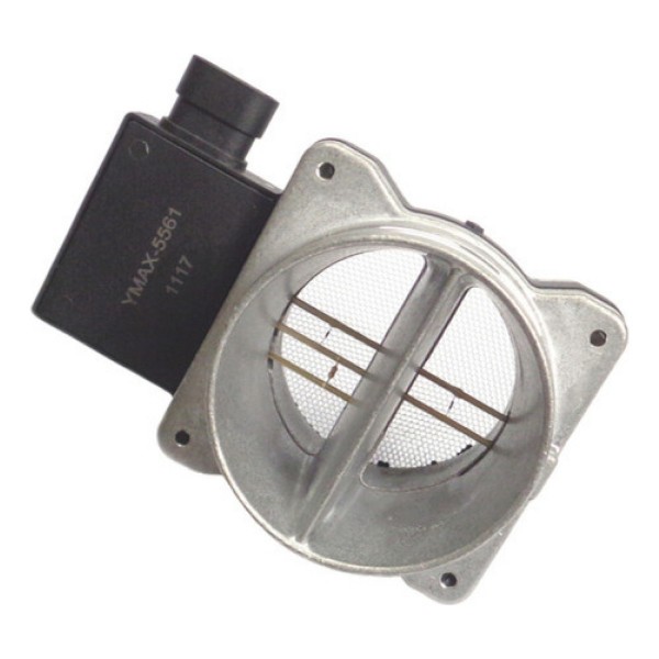 Fluxo De Ar Blazer S10 4.3 V6 Omega 3.8 Até 2004 V6