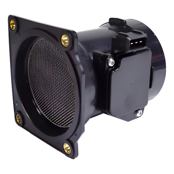 Medidor Do Fluxo Ar Maf A4 A6 2.4 Passat 2.8 V6 078133471c