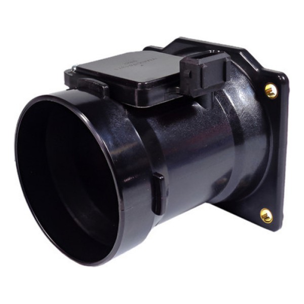 Sensor Medidor Do Fluxo Maf Ar Audi A4 A6 2.4 2.8 Passat V6