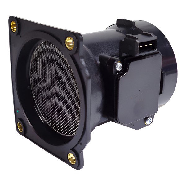 Sensor Medidor Fluxo De Ar Audi A4 A6 Vw Passat 2.4 2.8 V6