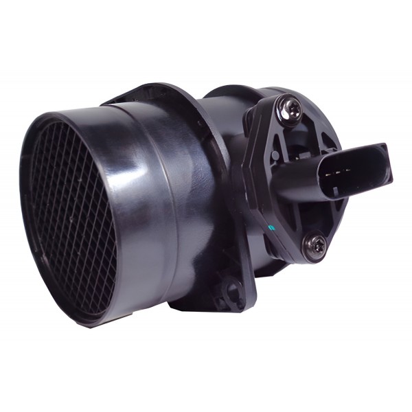 Medidor Do Fluxo Ar Porche Cayenne Turbo Vw Jetta 02/10 Novo