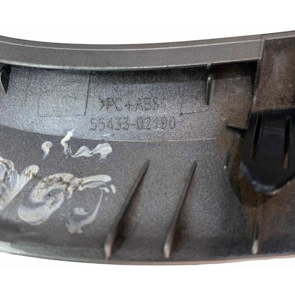 Acabamento Esquerdo Painel Corolla 5543302190