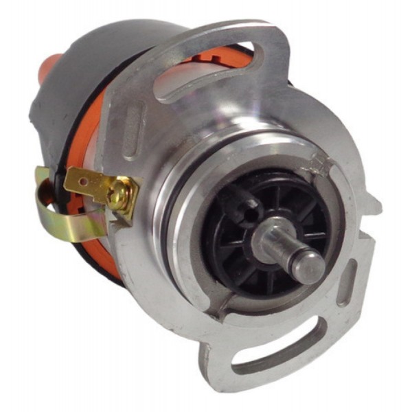 Distribuidor De Ignição Gol Saveiro Parati Mi 8v 16v G2 E G3