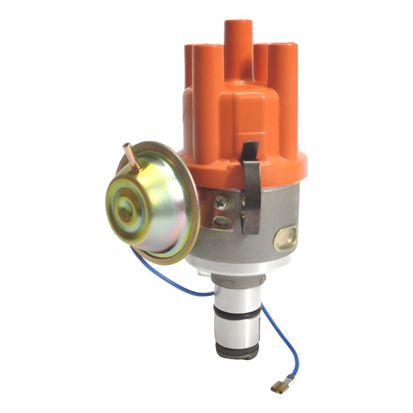Distribuidor Ignição Fusca Kombi Brasilia 1300 1500 1600