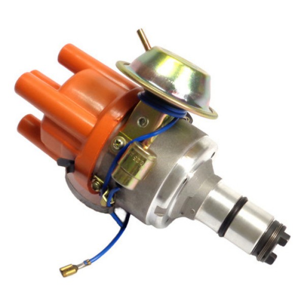 Distribuidor Ignição Fusca Kombi Brasilia 1300 1500 1600