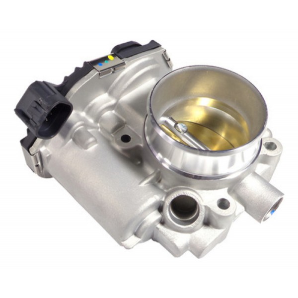 Corpo De Borboleta Tbi Prisma Agile 1.4 Flex 0280750508