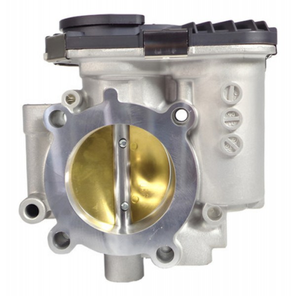 Corpo De Borboleta Tbi Prisma Agile 1.4 Flex 0280750508