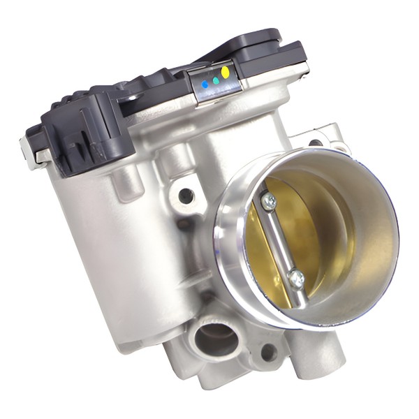 Corpo De Borboleta Tbi Prisma Agile 1.4 Flex 0280750508