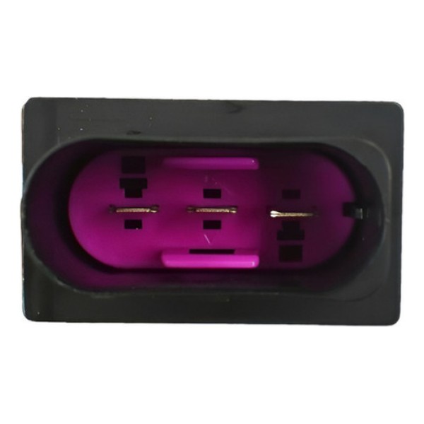 Eletroventilador Ventoinha Do Radiador Golf Audi A3 Bora