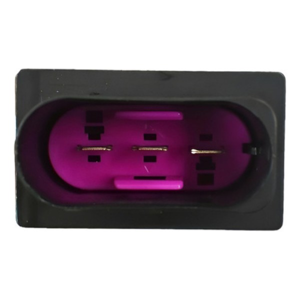 Eletroventilador Ventoinha Do Radiador Golf Audi A3 Bora