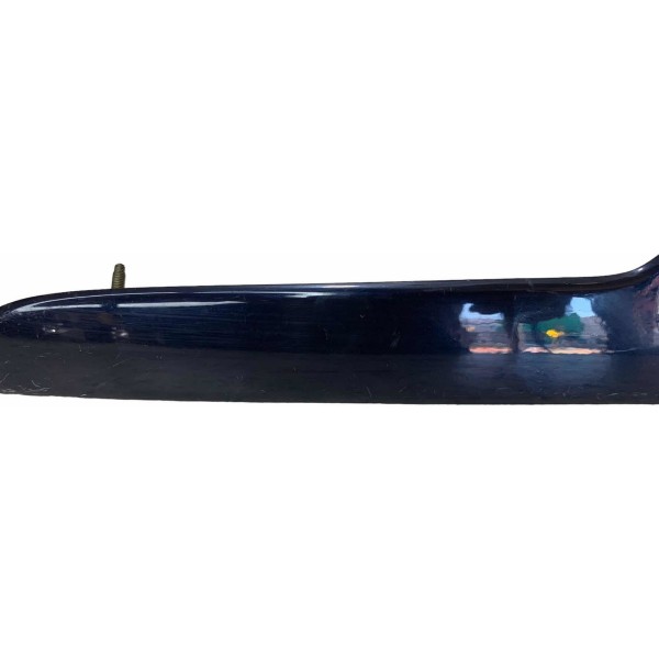 Moldura Friso Tampa Traseira Corolla 2004/2005/2006/2007