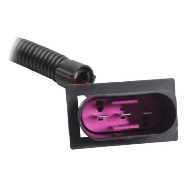 Eletroventilador Ventoinha Radiador Polo 2003 2004 2006.