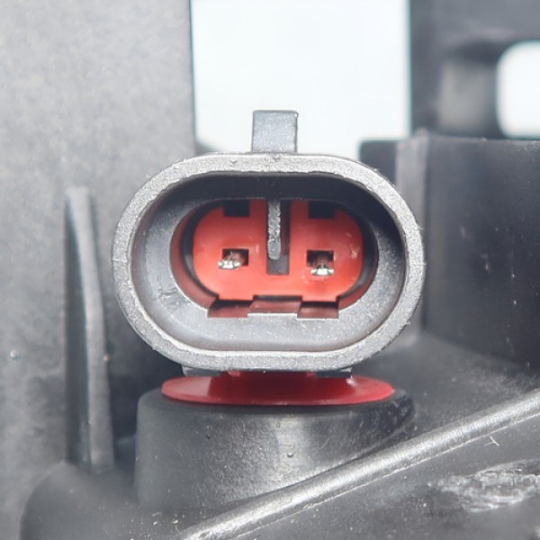 Eletroventilador Radiador Renault Kwid 1.0 2017/2018/2019/20