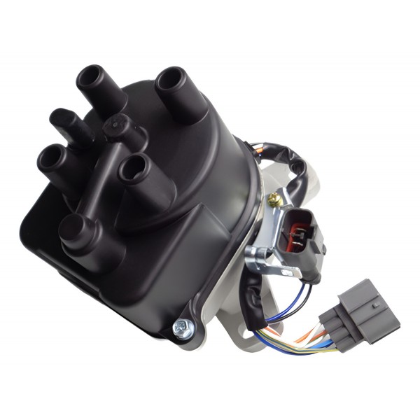 Distribuidor Ignição Honda Civic 1.5 1.6 1992 A 1996 Td-42u