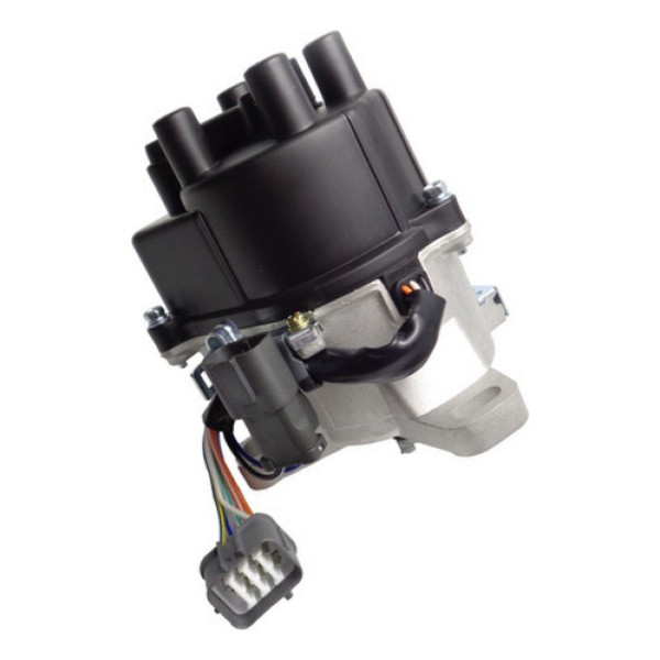 Distribuidor Ignição Honda Civic 1.5 1.6 1992 A 1996 Td-42u