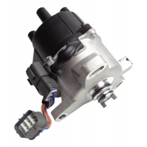 Distribuidor Ignição Honda Civic 1.5 1.6 1992 A 1996 Td-42u