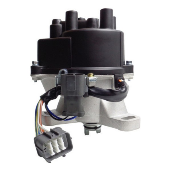 Distribuidor Ignição Honda Civic 1.5 1.6 1992 A 1996 Td-42u