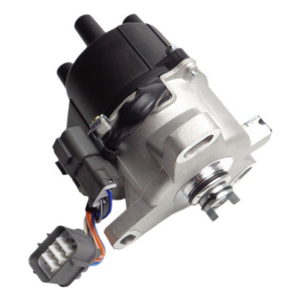 Distribuidor De Ignição Honda Civic 1.5 E 1.6 1992 A 1996