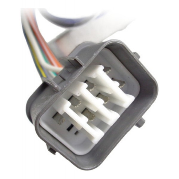 Distribuidor De Ignição Honda Civic 1.5 E 1.6 1992 A 1996