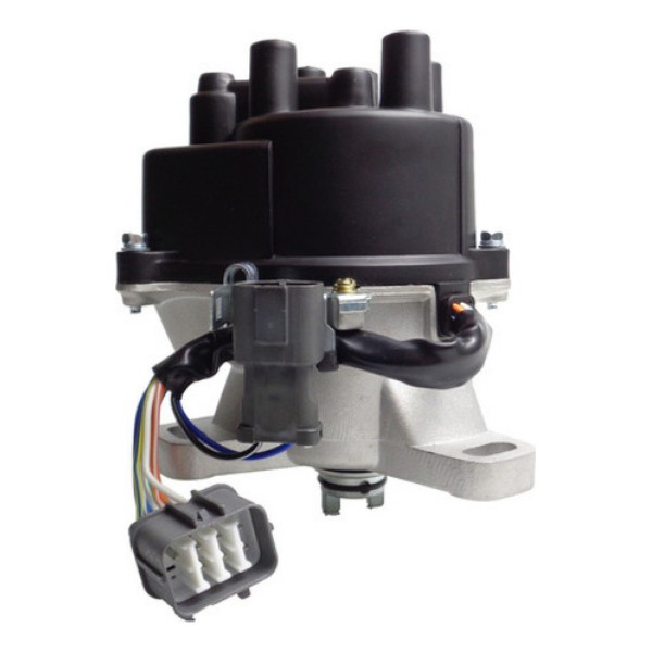 Distribuidor De Ignição Honda Civic 1.5 E 1.6 1992 A 1996