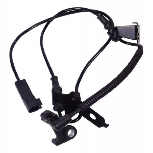 Kit 2 Sensores Abs Dianteiro Ford Fusion 3.0 24v 2010 A 2012