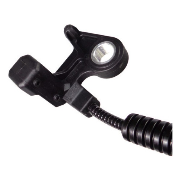 Kit 2 Sensores Abs Dianteiro Ford Fusion 3.0 24v 2010 A 2012