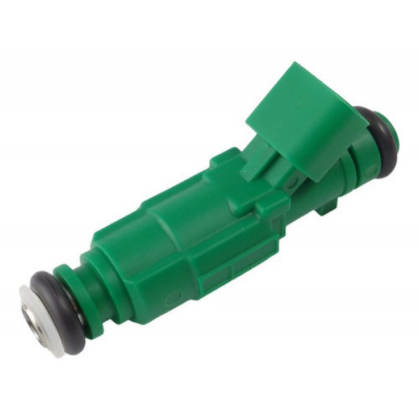 Kit 4 Bico Injetor I30 1.8 16v Gasolina 353102e100