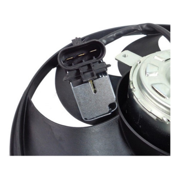 Ventoinha Ar Condicionado Astra Vectra 2001 A 2009 24431829