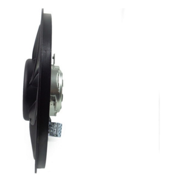 Ventoinha Do Ar Condicionado Astra Zafira Vectra 2001 A 2009