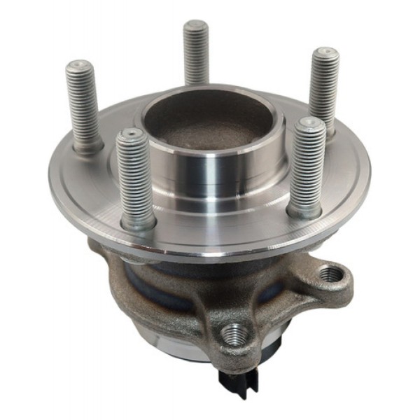 Cubo Roda Traseira Ford Focus Volvo V40 2009 2010 2011 2012