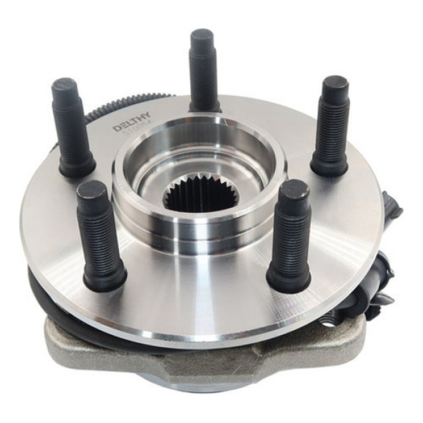 Cubo Roda Dianteira Ranger Explorer 3.0 5.0 98/13 4x4 C/abs