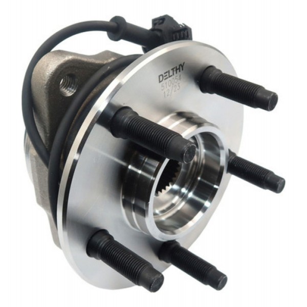 Cubo Roda Dianteira Ranger Explorer 3.0 5.0 98/13 4x4 C/abs