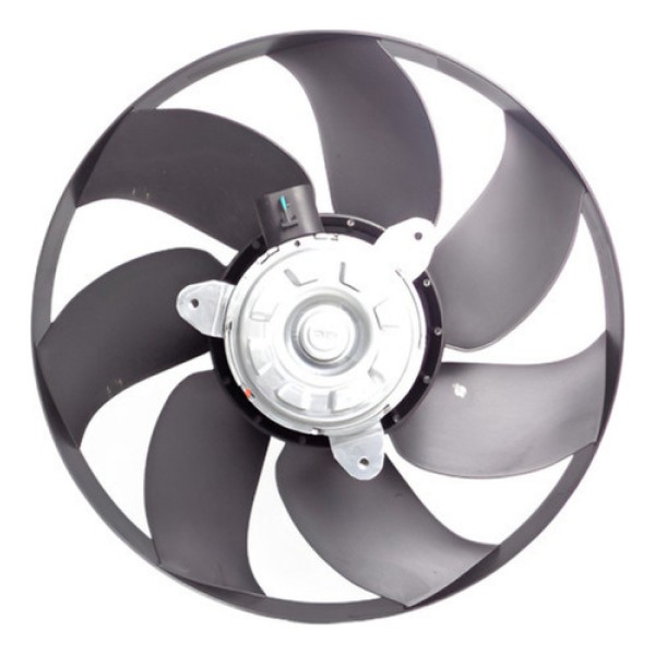 Eletroventilador Ventoinha Ford Ka New Fiesta 2011 2012 2014