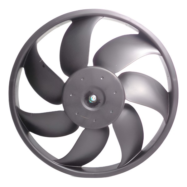 Eletroventilador Ventoinha Ford Ka New Fiesta 2011 2012 2014