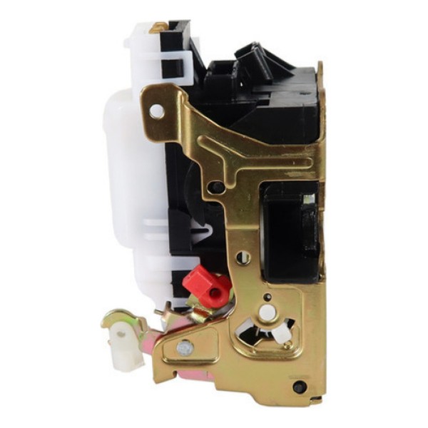 Fechadura Da Porta Dianteira Esquerdo Elétrica Kangoo 00/16