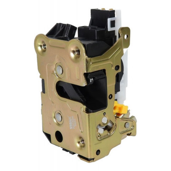 Kit Fechadura Porta Dianteira Elétrica Kangoo 2000 2001 2000