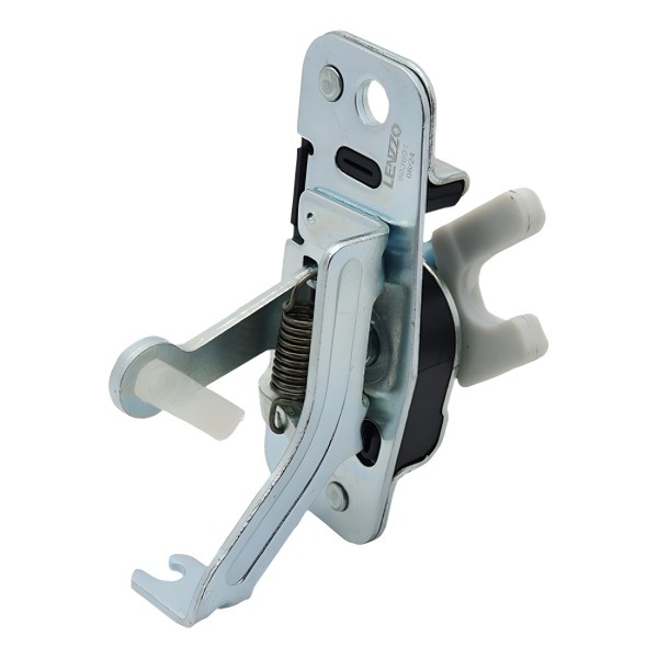 Fechadura Superior Porta Lateral Direito Jumper Boxer Ducato