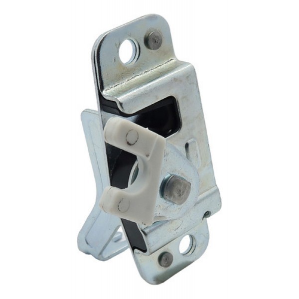 Fechadura Superior Porta Lateral Direito Jumper Boxer Ducato