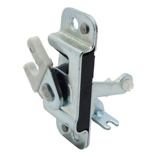 Fechadura Superior Porta Lateral Direito Jumper Boxer Ducato