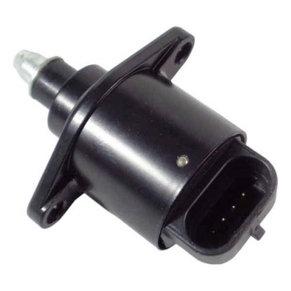 Atuador De Marcha Lenta Palio Siena 1.6 Spi 8v - 7078983