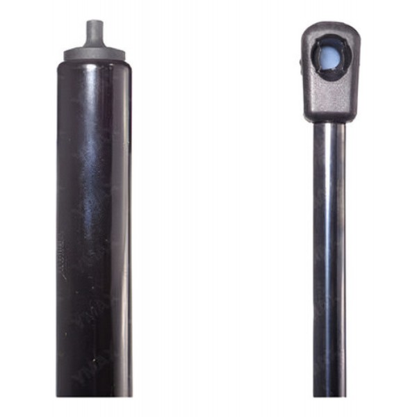 Par Amortecedor Porta Mala Vw Saveiro 2000/2018 Kit