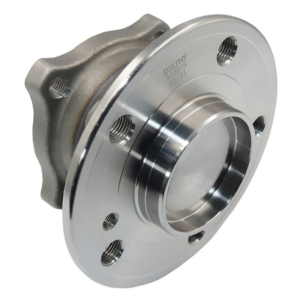 Cubo Roda Traseiro Mercedes Gla200 Gla250 2015 2016 17 2018