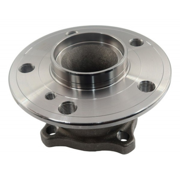 Cubo Roda Traseiro Mercedes Gla200 Gla250 2015 2016 17 2018