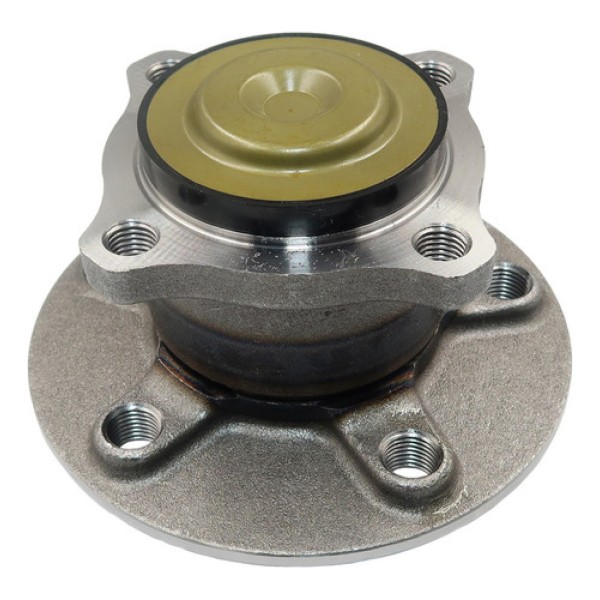 Cubo Roda Traseiro Mercedes Gla200 Gla250 2015 2016 17 2018