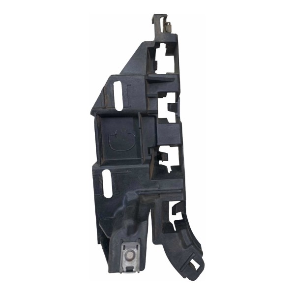 Guia Parachoque Dianteiro Esquerdo Peugeot 307