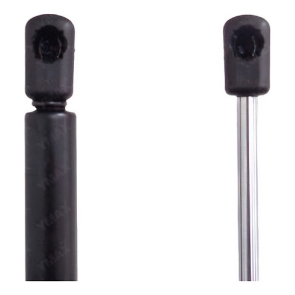 Par Amortecedor Porta Mala Audi A6 1997/2005 Tampa Traseira