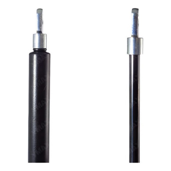 Amortecedor Capo Dianteiro Audi A4 2009 2010 2011 2012 2016