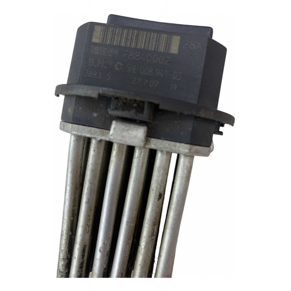 Resistência Ar Condicionado C4 307 F8840002