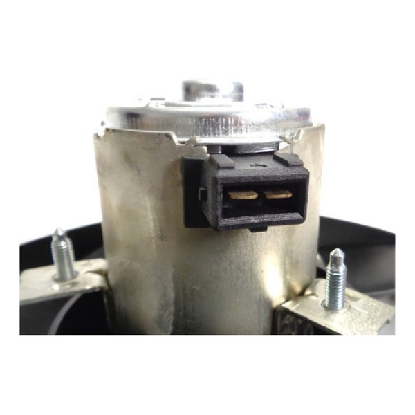 Ventoinha Eletroventilador Vw Gol Saveiro Parati 9130451137